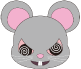 ドブネズミROOM