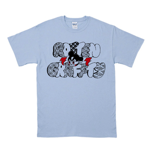 【610倶楽部会員限定】イナズマウスT-shirt