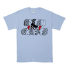 【610倶楽部会員限定】イナズマウスT-shirt