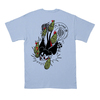 【610倶楽部会員限定】イナズマウスT-shirt
