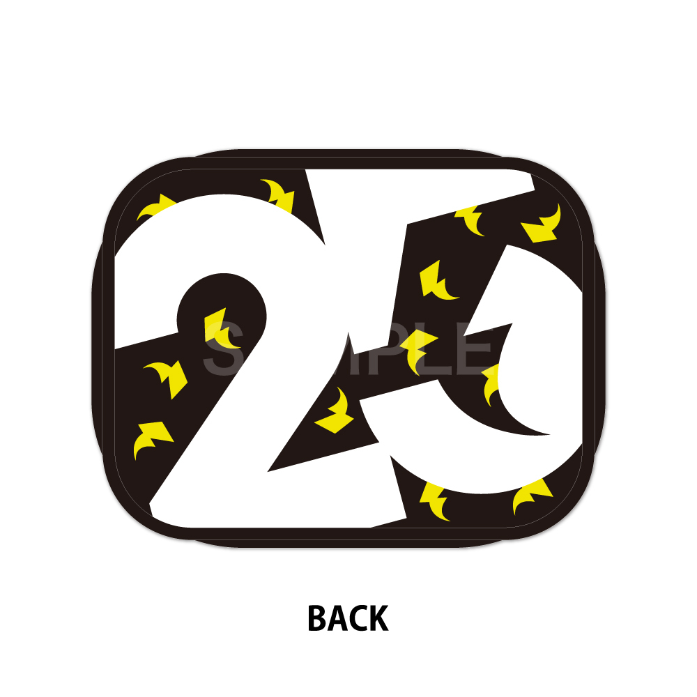 【再販】デニムポーチ