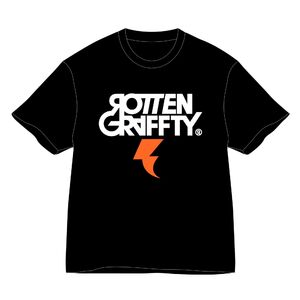 【610倶楽部会員限定】【受注生産】定番ロゴ T-shirt N∀OKI ver. 