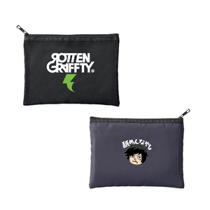 ROTTENGRAFFTY Official Fan Site