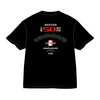 【610倶楽部会員限定】【受注生産】S50/50 T-shirt