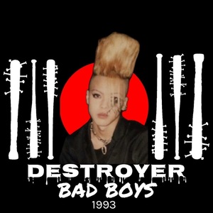 ROTTENGRAFFTY Official Fan Site