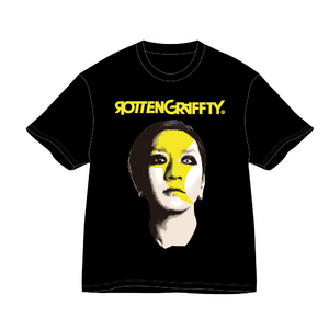 【610倶楽部会員限定】【受注生産】NOBUYA T-shirt 