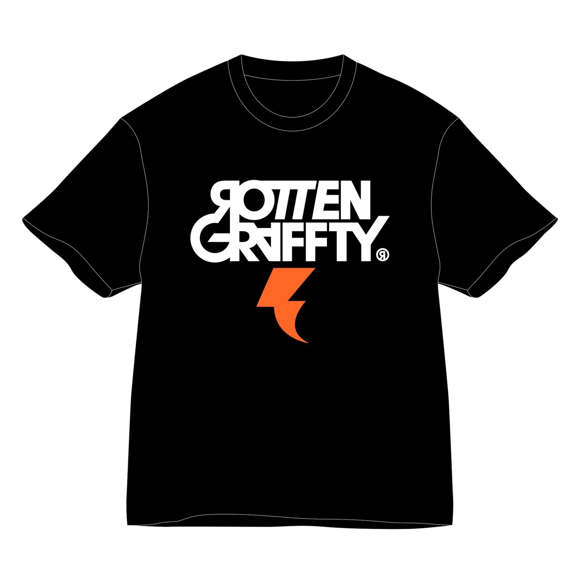 【610倶楽部会員限定】【受注生産】定番ロゴ T-shirt N∀OKI ver. 