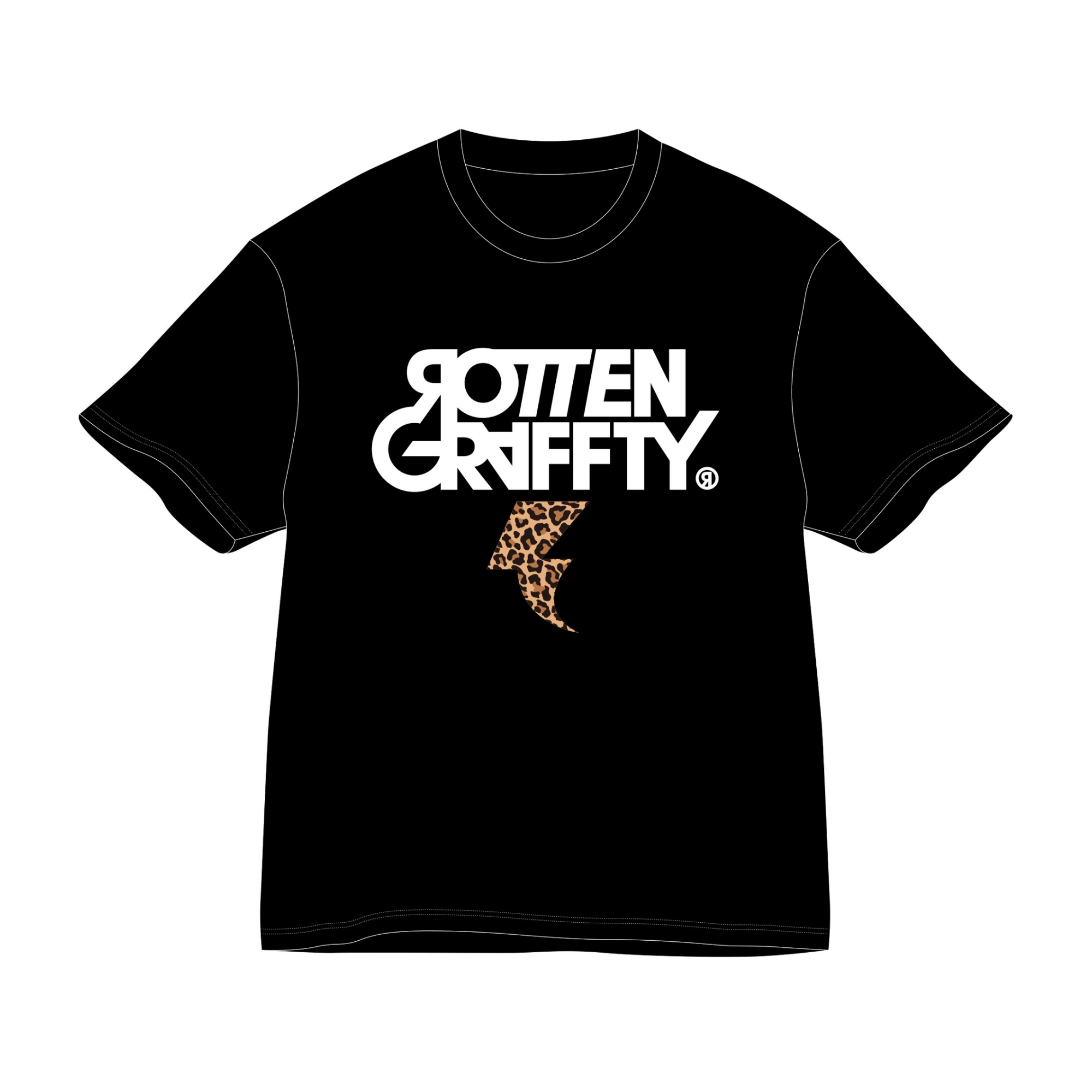 【610倶楽部会員限定】【受注生産】定番ロゴT-shirt NOBUYA ver.