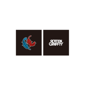 【610倶楽部会員限定】侑威地リストバンド