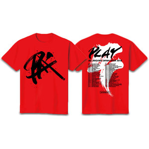 SHIRT | ROTTENGRAFFTY Official Fan Site