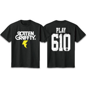 Shirt | ROTTENGRAFFTY Official Fan Site