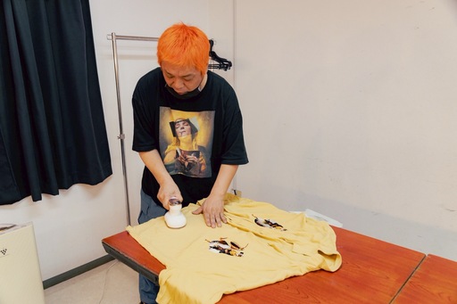 9/28【わびさびTOUR】福岡DRUM LOGOS