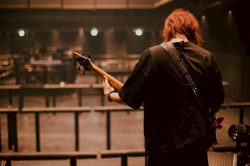 4/8【わびさびTOUR FINAL SERIES】Zepp Shinjyuku