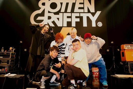 4/17【わびさびTOUR FINAL SERIES】なんばHatch